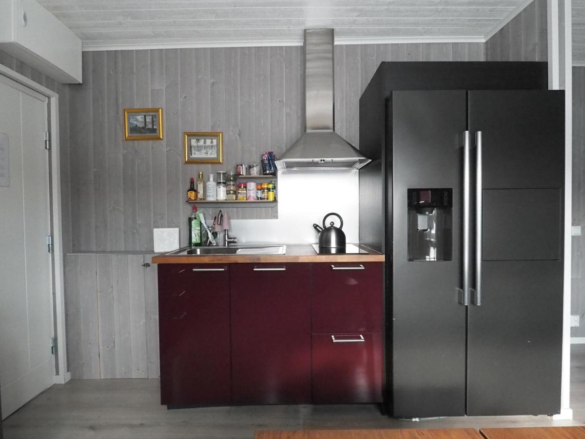 Linda'S Apartment Sörsjön Εξωτερικό φωτογραφία