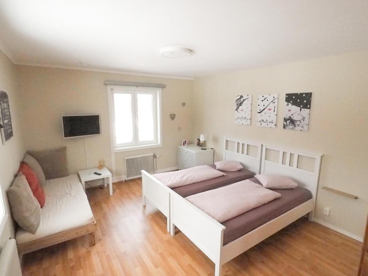 Linda'S Apartment Sörsjön Εξωτερικό φωτογραφία