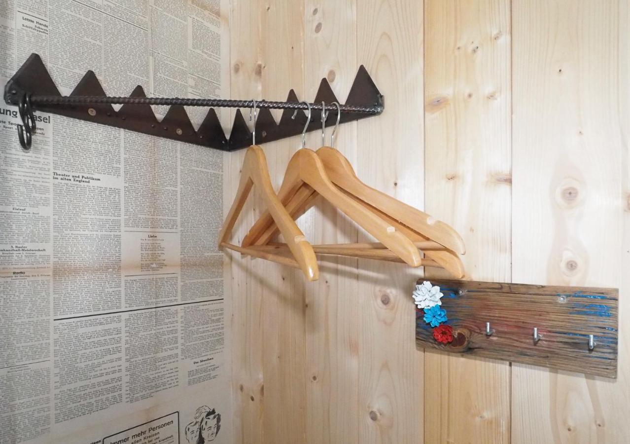 Linda'S Apartment Sörsjön Εξωτερικό φωτογραφία