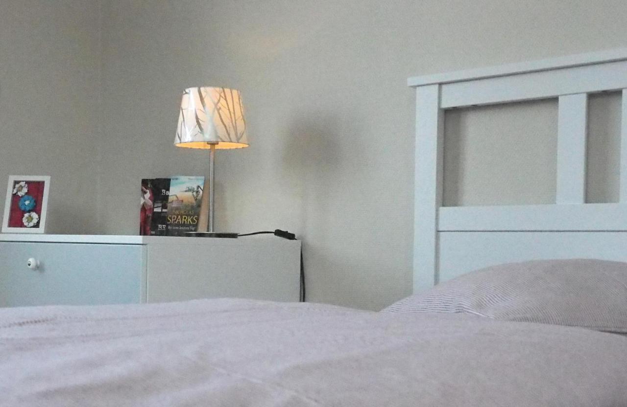 Linda'S Apartment Sörsjön Εξωτερικό φωτογραφία