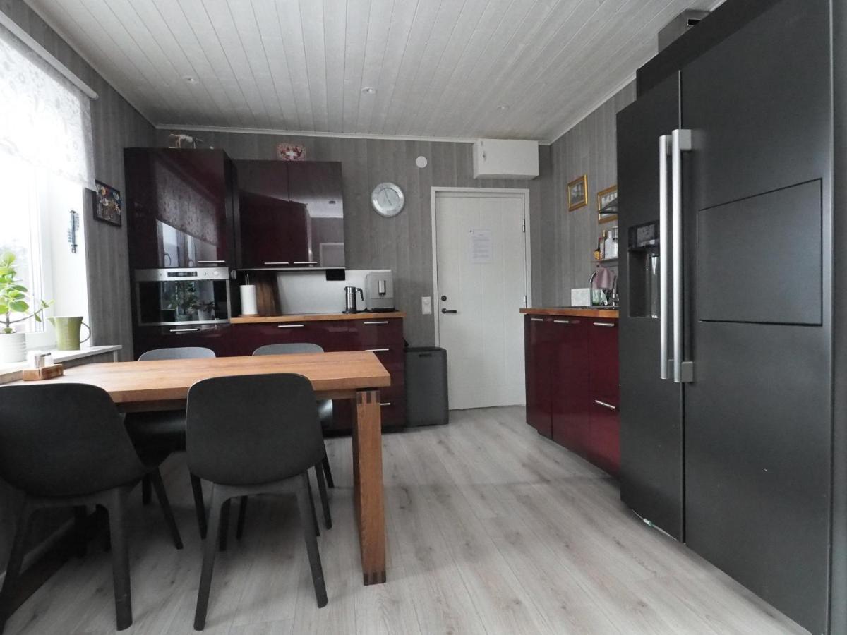 Linda'S Apartment Sörsjön Εξωτερικό φωτογραφία