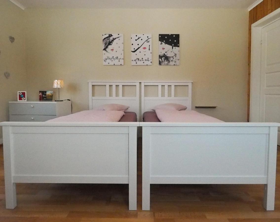 Linda'S Apartment Sörsjön Εξωτερικό φωτογραφία