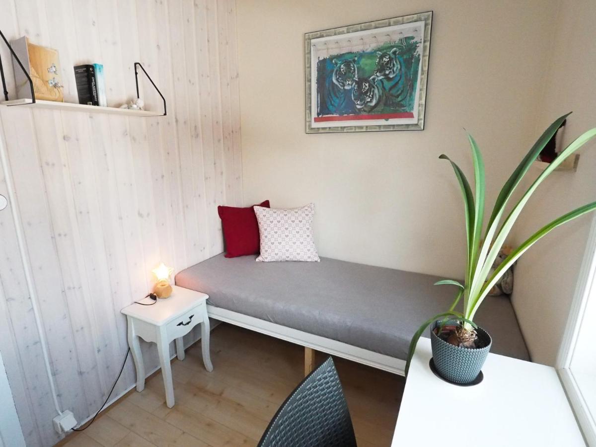 Linda'S Apartment Sörsjön Εξωτερικό φωτογραφία