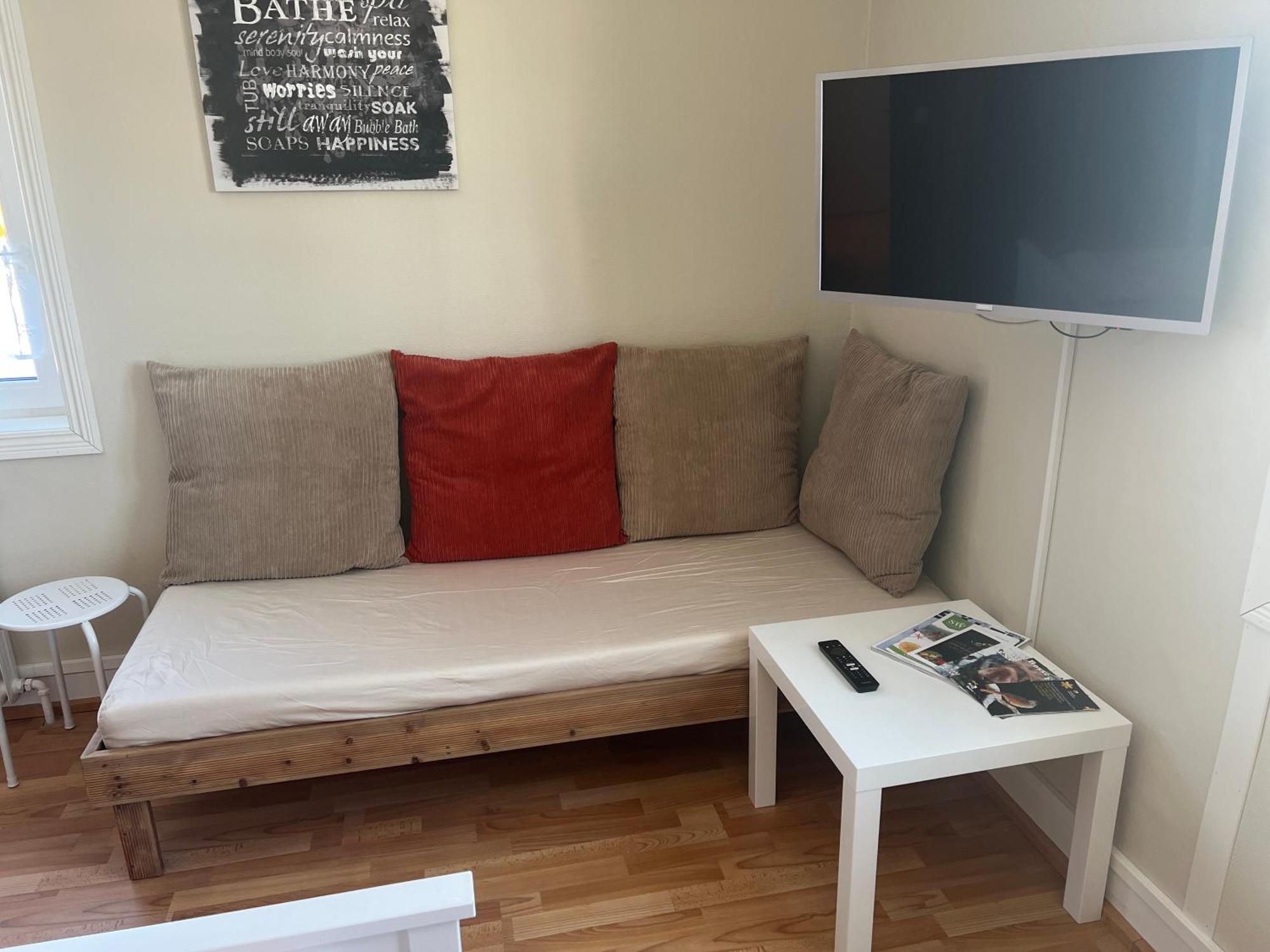 Linda'S Apartment Sörsjön Εξωτερικό φωτογραφία