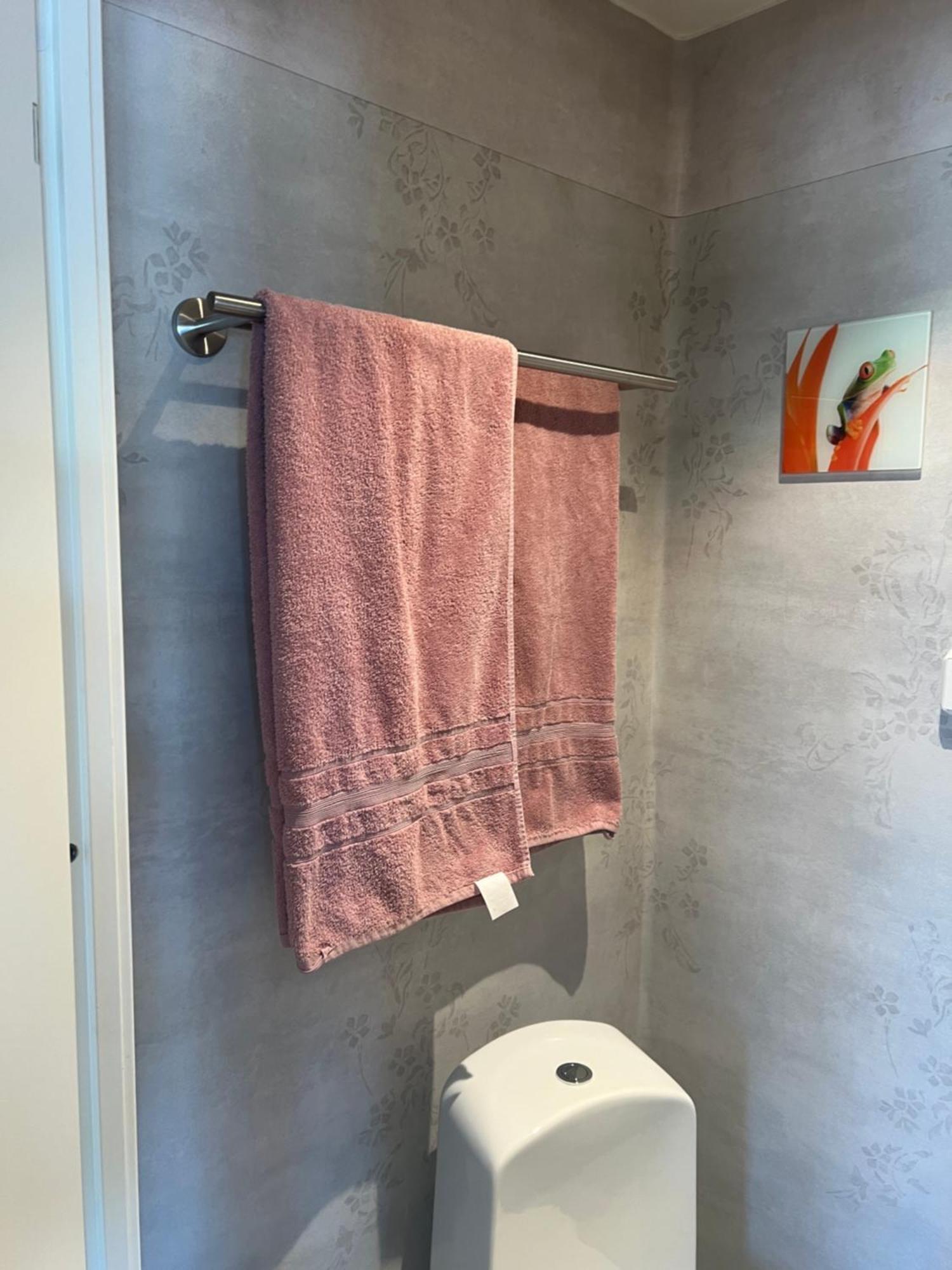 Linda'S Apartment Sörsjön Εξωτερικό φωτογραφία